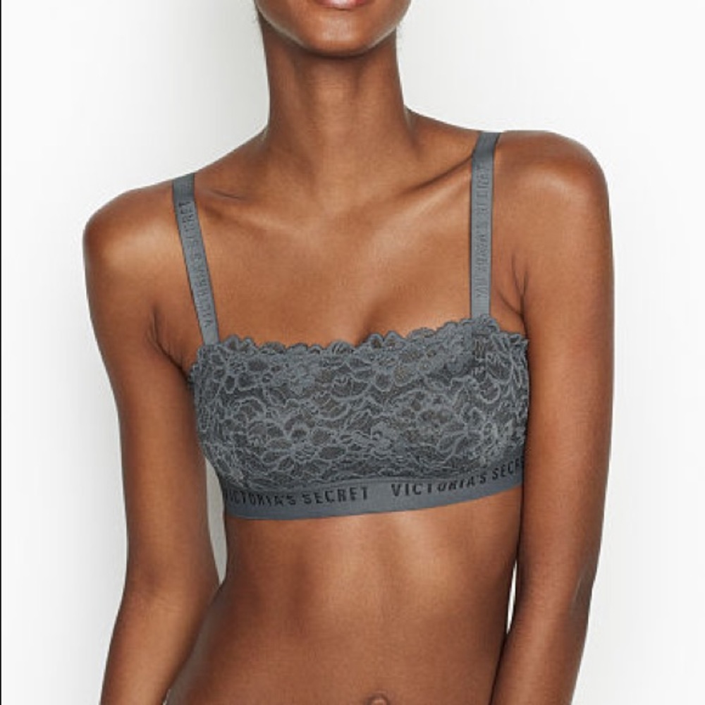 Victoria Secret Lace Bralette Size M